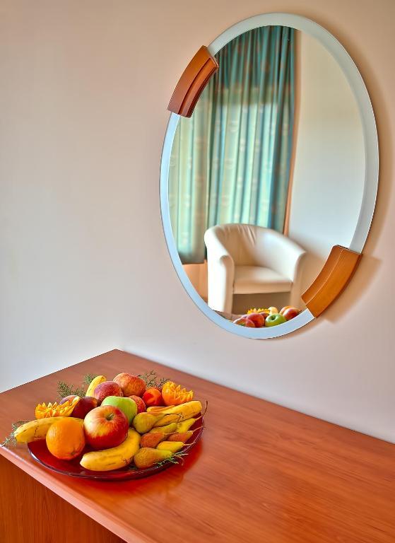 Hotel Niski Cvet Zimmer foto